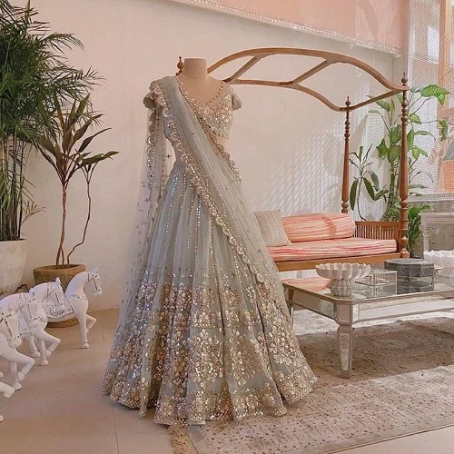 Lehenga Choli
